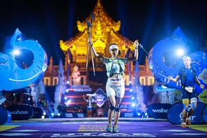 BIB: 701, 6002, 2001
                            <button type="button" onclick="openModal(22654991)" class="btn btn-primary btn-sm float-right btn-popup" data-toggle="modal" data-target=".modal-high-quality">
                        <i class="fas fa-shopping-cart"></i> Add to Cart
                    </button>
                                            <button type="button" onclick="isThisMe(22654991, true)" class="btn btn-success btn-sm float-right btn-popup btn-isme hidden" data-toggle="tooltip" data-placement="bottom" title="นี่คือรูปของคุณใช่ไหม คลิกที่นี่เพื่อเอาเข้าอัลบั้ม">
                        <i class="fas fa-plus"></i> Add to album
                    </button>
                    <button type="button" onclick="isThisMe(22654991, false)" class="btn btn-warning btn-sm float-right btn-popup btn-isnotme hidden">
                        <i class="fas fa-ban"></i> Remove from album
                    </button>